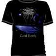 Darkthrone : Total Death