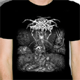 Darkthrone : Circle The Wagon