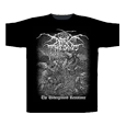 Darkthrone : The Underground Resistance