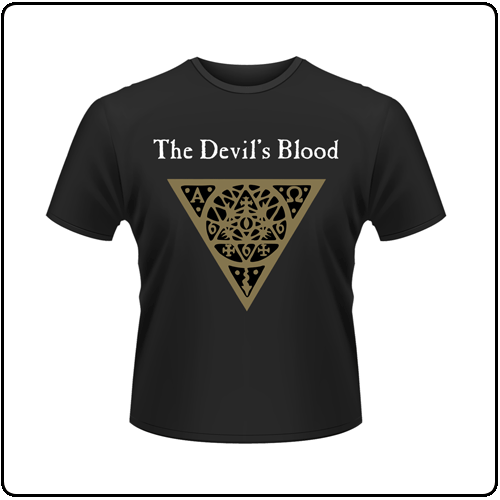 The Devils Blood - Epicentre