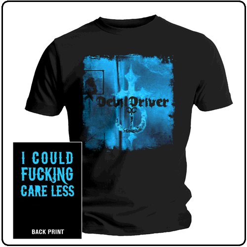 Devil Driver - Care Less