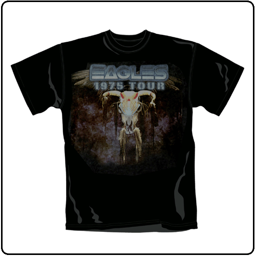 The Eagles - Tour