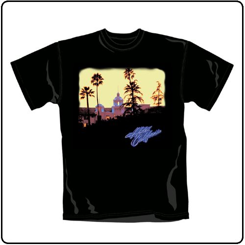The Eagles - Hotel California