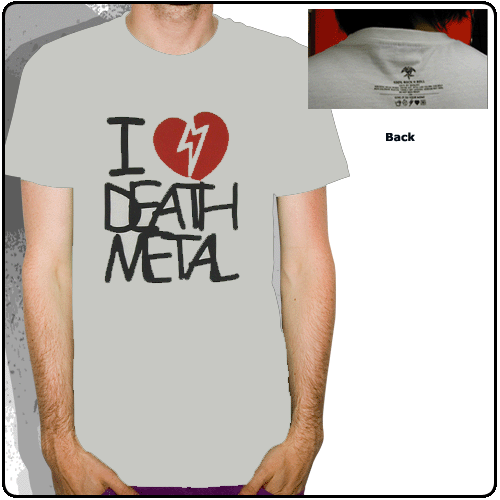 Eagles Of Death Metal - I Love Death Metal