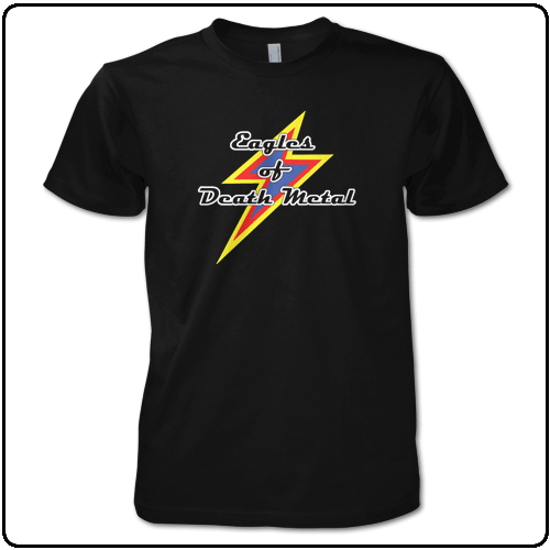 Eagles Of Death Metal - Light Speed Bolt