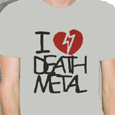 Eagles Of Death Metal : I Love Death Metal