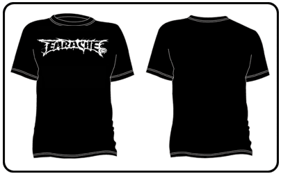Earache - Extreme Team Logo
