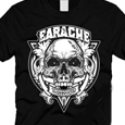 Earache : 25th Anniversary (Black)