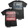 Animal Liberation (USA Import T-Shirt)
