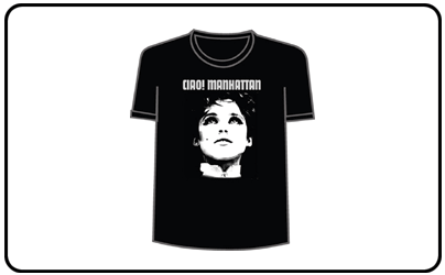 Edie Sedgwick - Ciao Manhattan