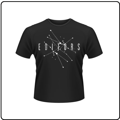 Editors - CONSTELLATION