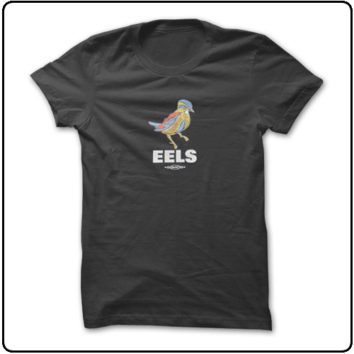 Eels - Enjoy