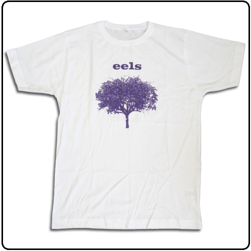 Eels - Purple Tree