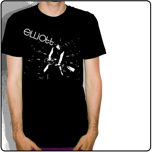 Elliot - Benny