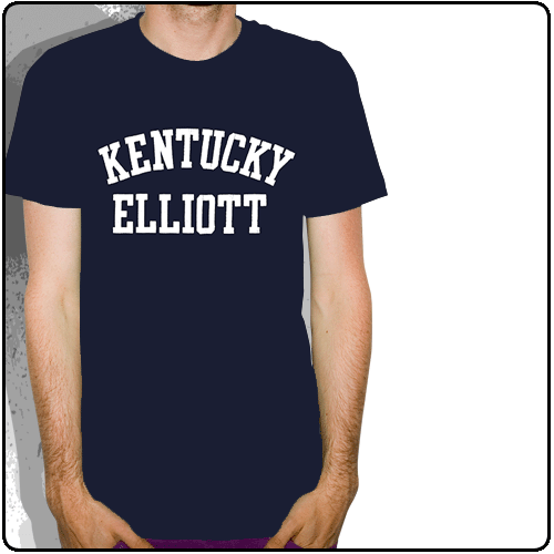 Elliot - Kentucky