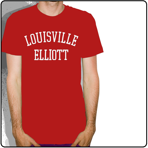 Elliot - Louisville