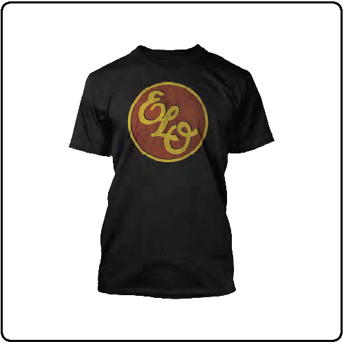 Electric Light Orchestra - Classic Logo