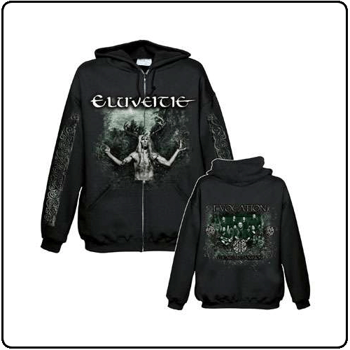 Eluveitie - Evocation I - The Arcade Dominion (Zip)
