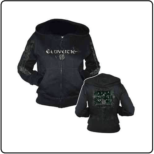 Eluveitie - Evocation I - The Arcane Dominion (Zip) (Girls)