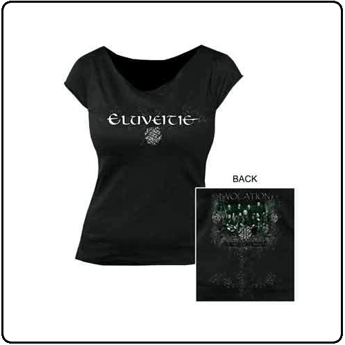 Eluveitie - Evocation I - The Arcade Dominion (Girls)