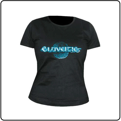 Eluveitie - Logo (Girls)