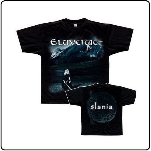 Eluveitie - Slania