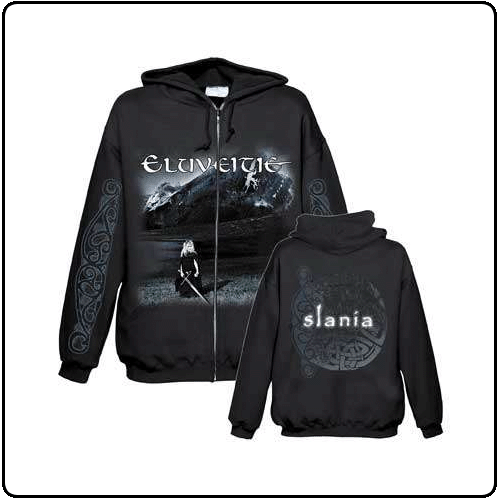 Eluveitie - Slania (Zip)