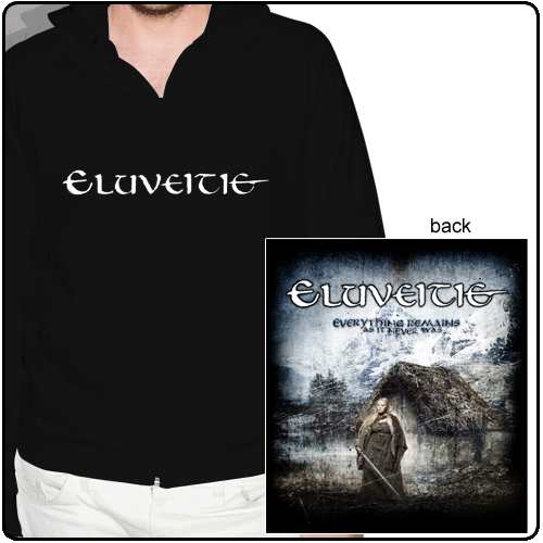 Eluveitie - Everything Remains (Zip)