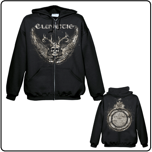 Eluveitie - Dumnorix (Zip)