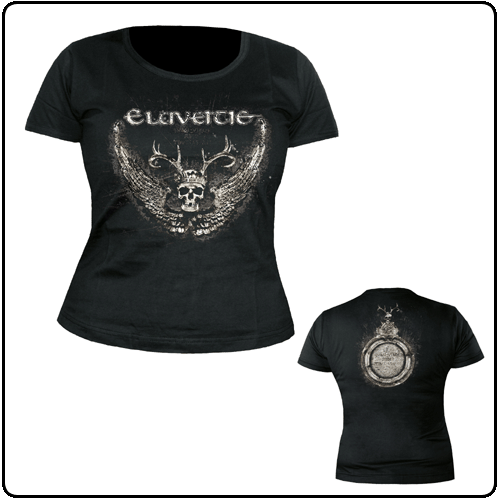 Eluveitie - Dumnorix