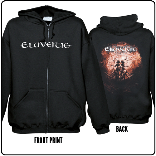 Eluveitie - Cernunnos (zip)