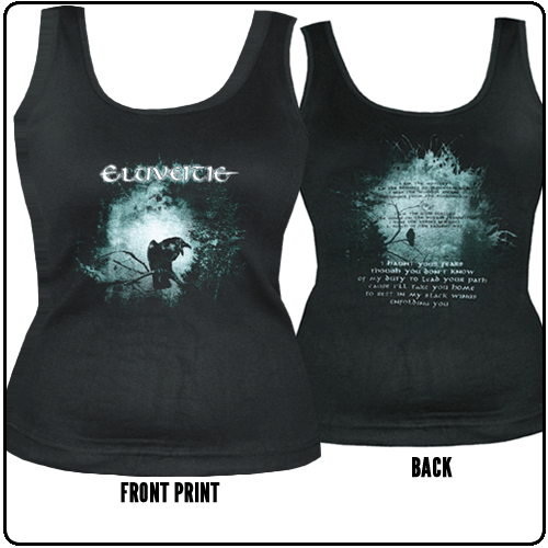 Eluveitie - Quoth the raven (Girls)