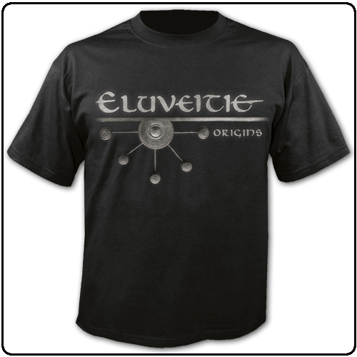 Eluveitie - Origins