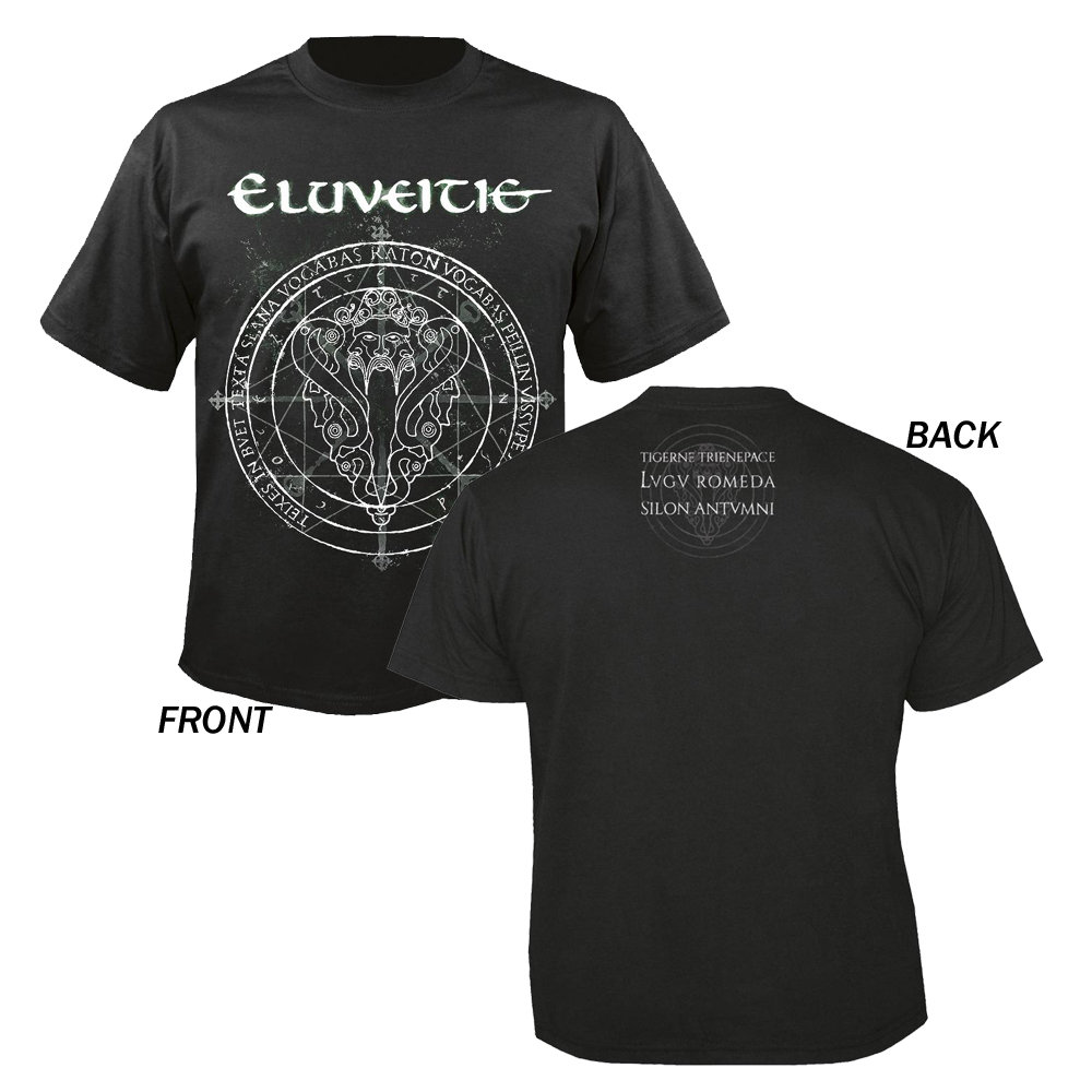 eluveitie t shirt