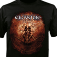 Eluveitie : Cernunnos