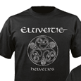 Eluveitie : Helvetios TOUR 2012