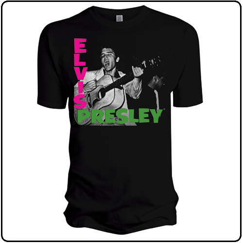 Elvis Presley - 1st Album