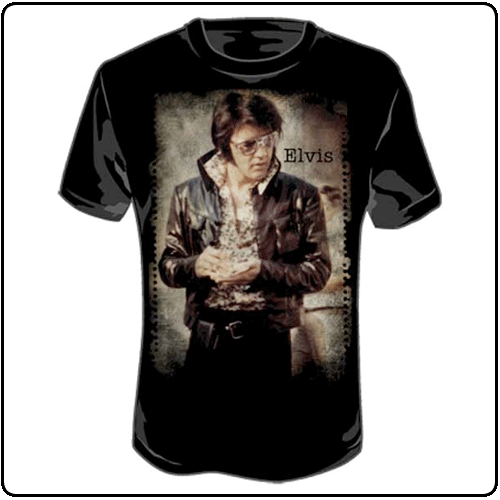 Elvis Presley - Photo
