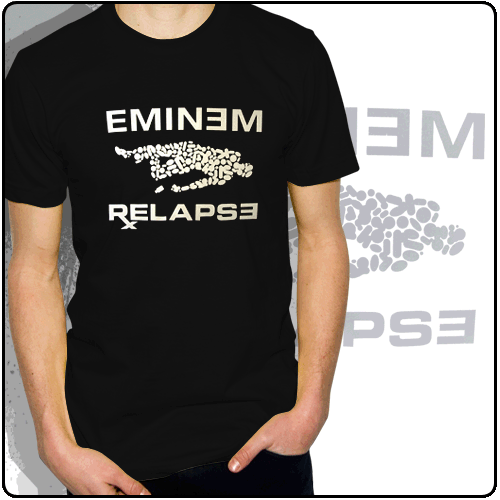 Eminem Slim Shady Sweatshirt