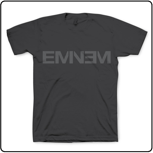 Eminem - New Logo