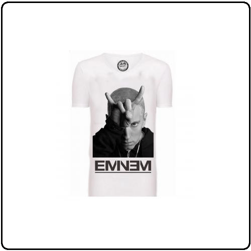 Eminem - Finger Horns