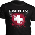 Eminem : Splattered