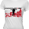 Eminem : Recovery (Girls)