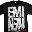 Eminem : Square Logo