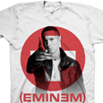 Eminem : Recovery Point