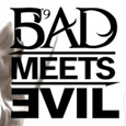 Eminem : Bad-Meets-Evil