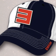 Eminem : Double Stitched Wool Fitted Cap