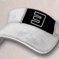 Eminem : Light Grey / Black