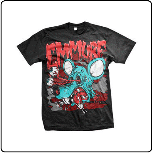 Emmure - Rat Head