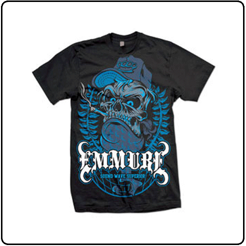 Emmure - Soundwave Thug